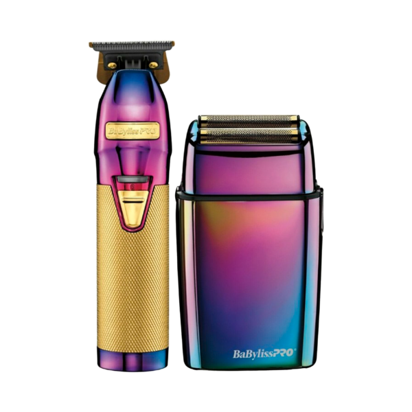 Babyliss Pro Combo Chameleon Fx