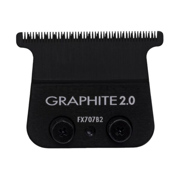 Cuchilla Skeleton Graphite 2.0