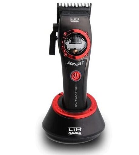 Devourer Clipper