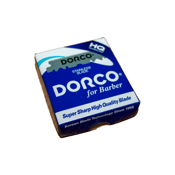 Cuchilla Dorco Media Hoja 100 ud