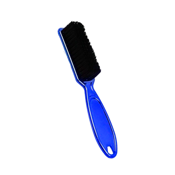 Cepillo Fade Azul