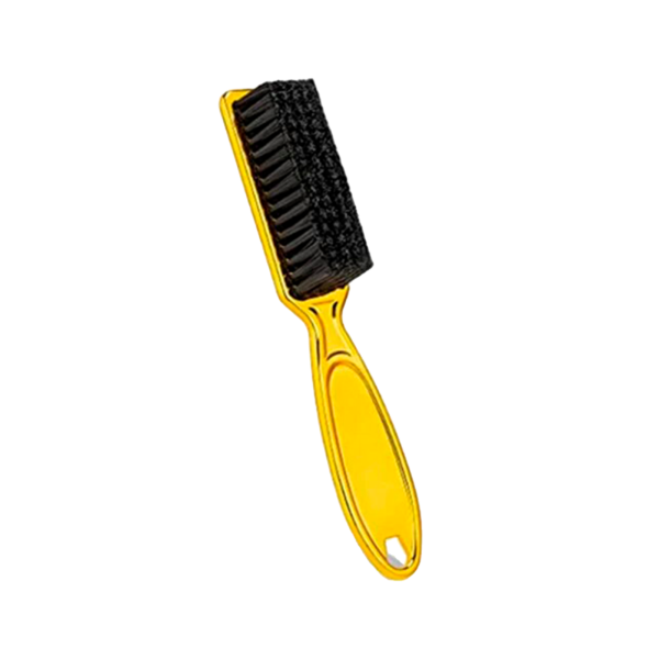 Cepillo Fade Dorado