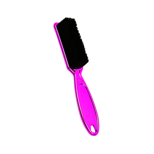 Cepillo Fade Morado