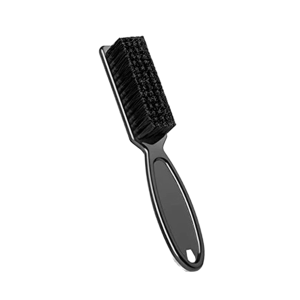 Cepillo Fade Negro