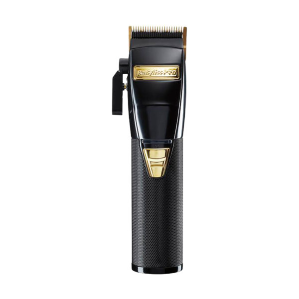 Babyliss Pro Black Fx