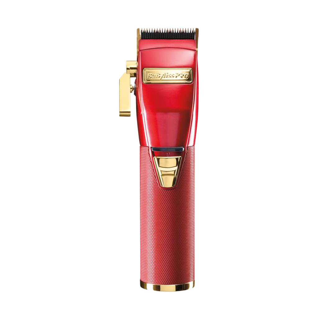 Babyliss Pro Red Fx