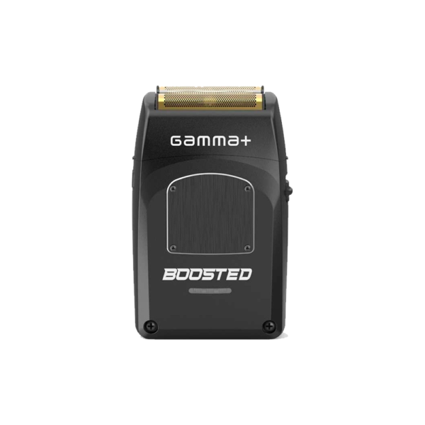 Gamma+ Boosted Shaver