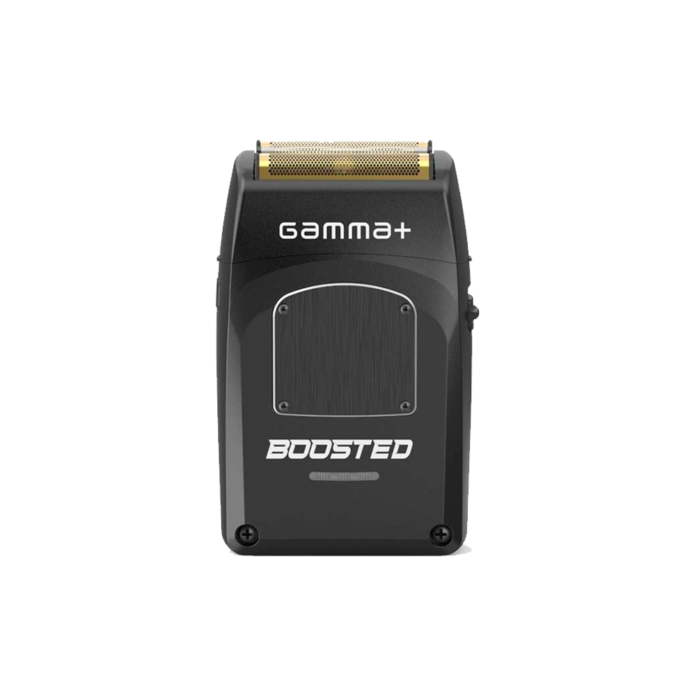 Gamma+ Boosted Shaver