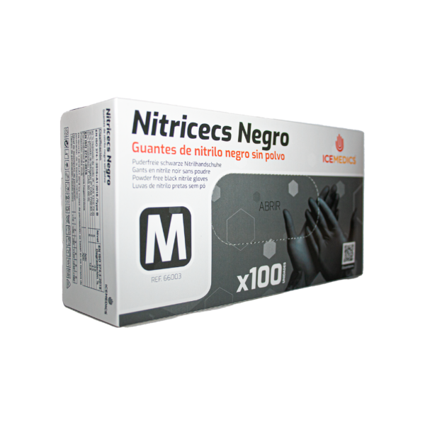 Guantes de Nitrilo