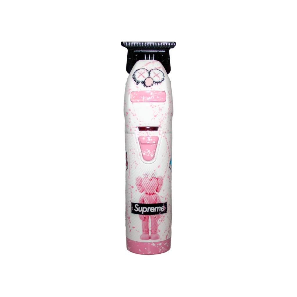 Babyliss Skeleton Boost + Kaws Sup Premium