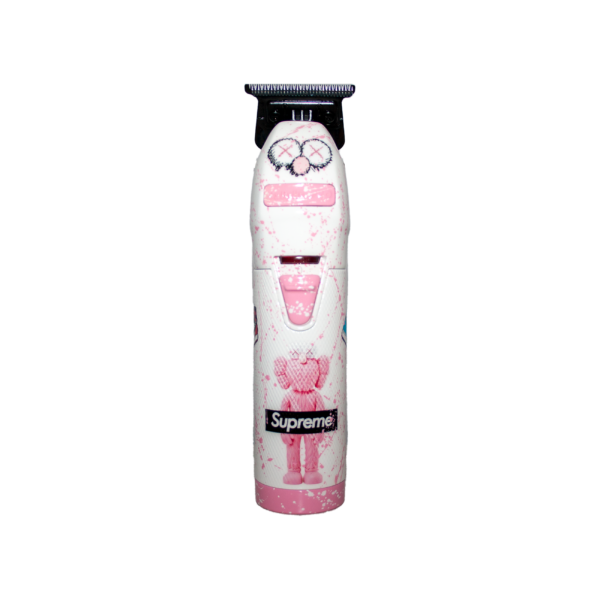 Babyliss Skeleton Boost + Kaws Sup Premium