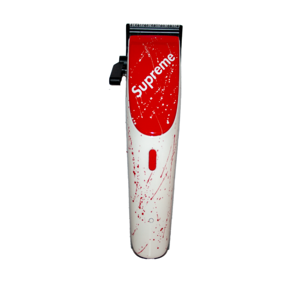 Ragnar Sup Roja y Blanca