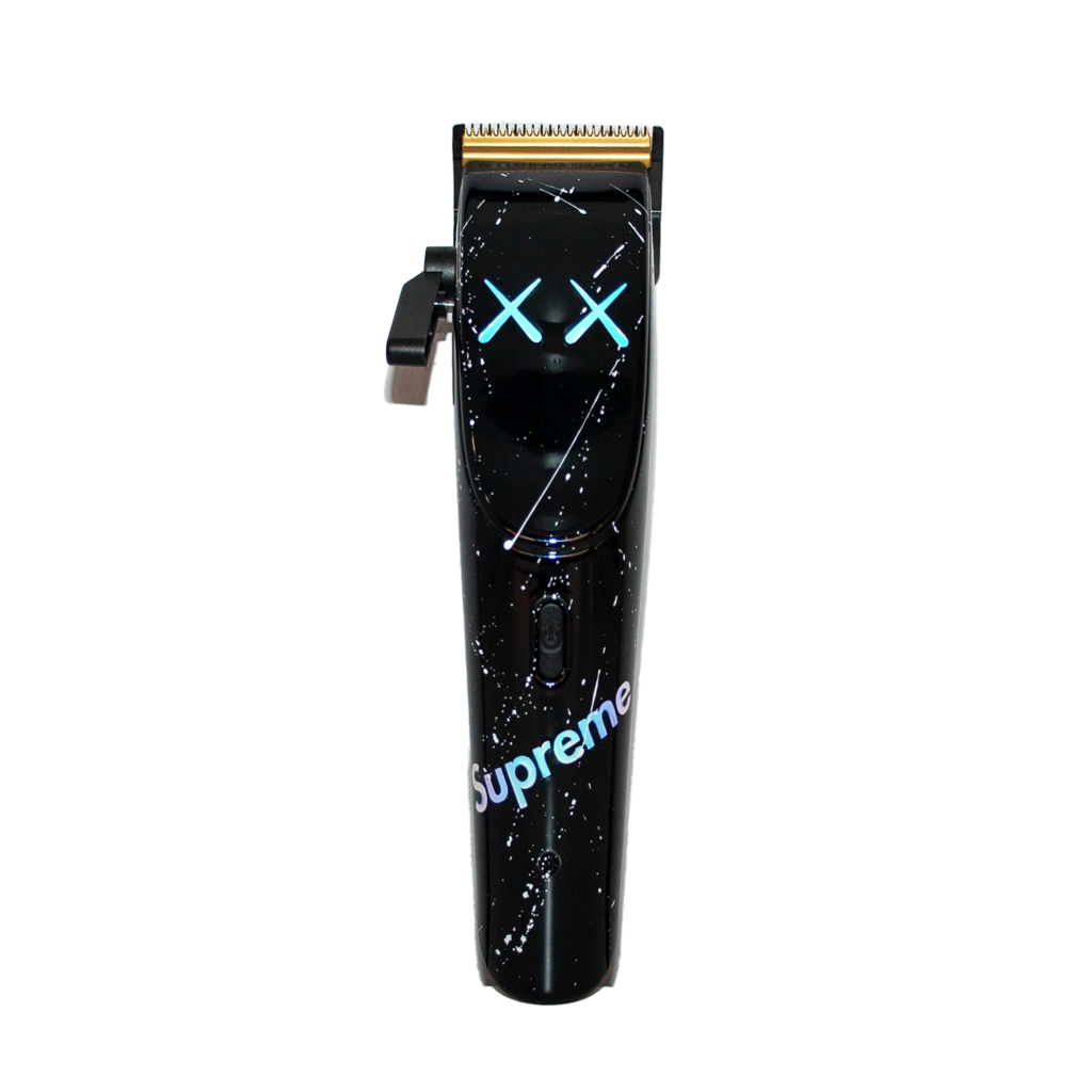Ragnar Black XX Iris