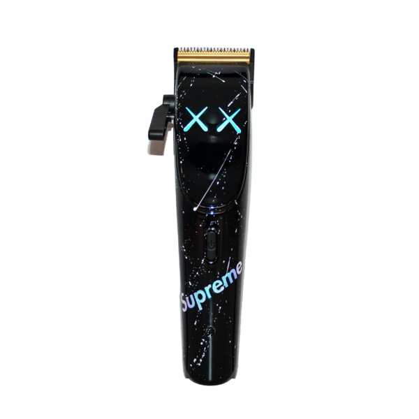 Ragnar Black XX Iris