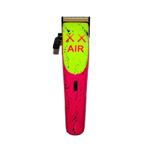 Ragnar XX Air Flúor