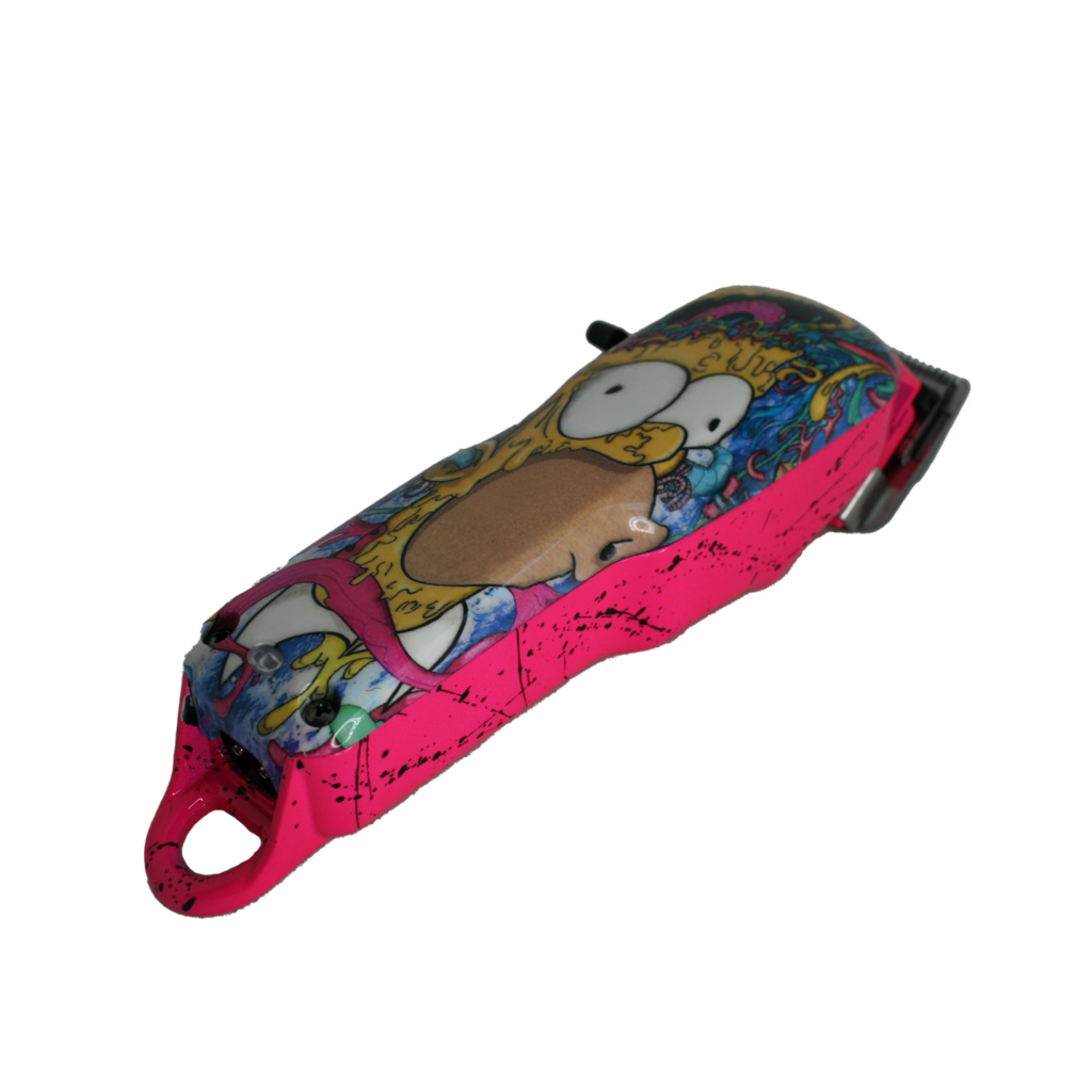 Wahl Magic Clip Model Homer