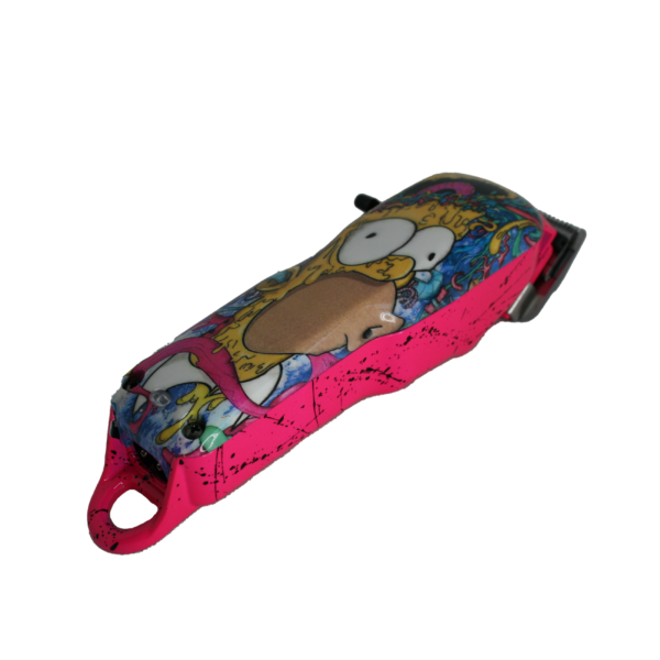 Wahl Magic Clip Model Homer