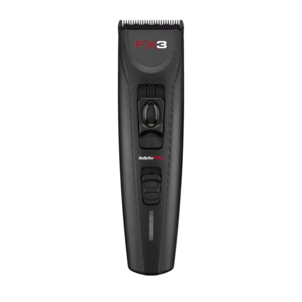 Babyliss Fx3 Clipper