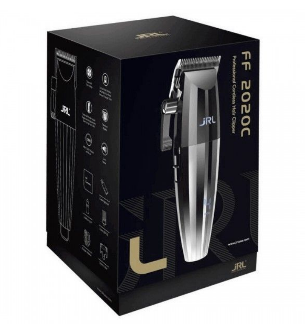 JRL Fade 2020c - Imagen 2