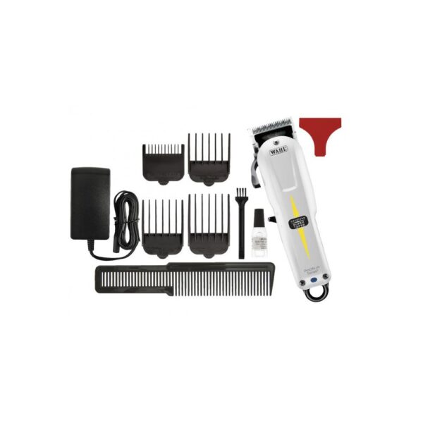 Wahl Super Taper Cordless