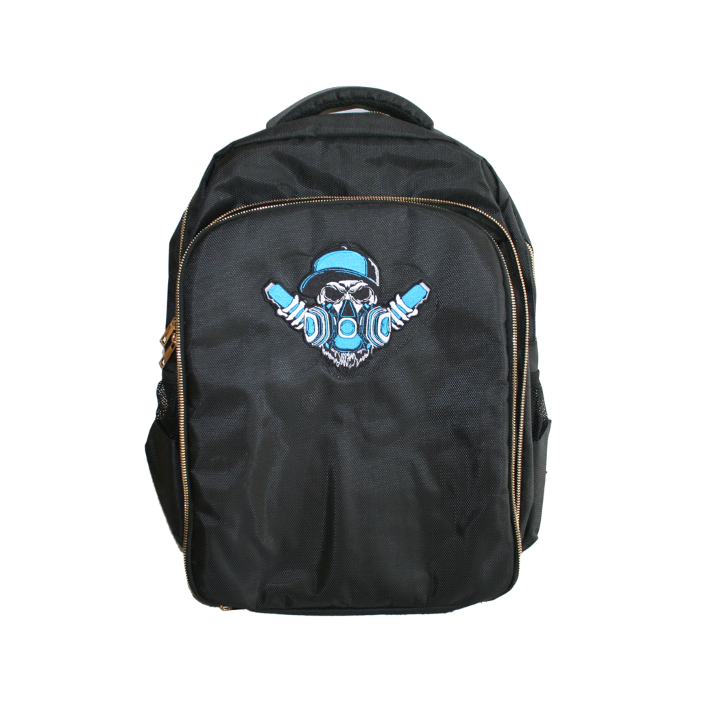 Mochila de barbería Next Level