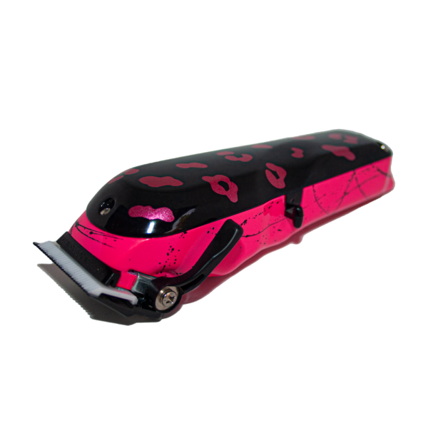 Wahl Senior Model Cebra Rosa