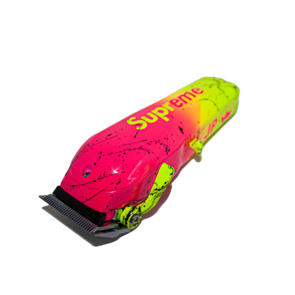 Wahl Supreme Fluor Comb