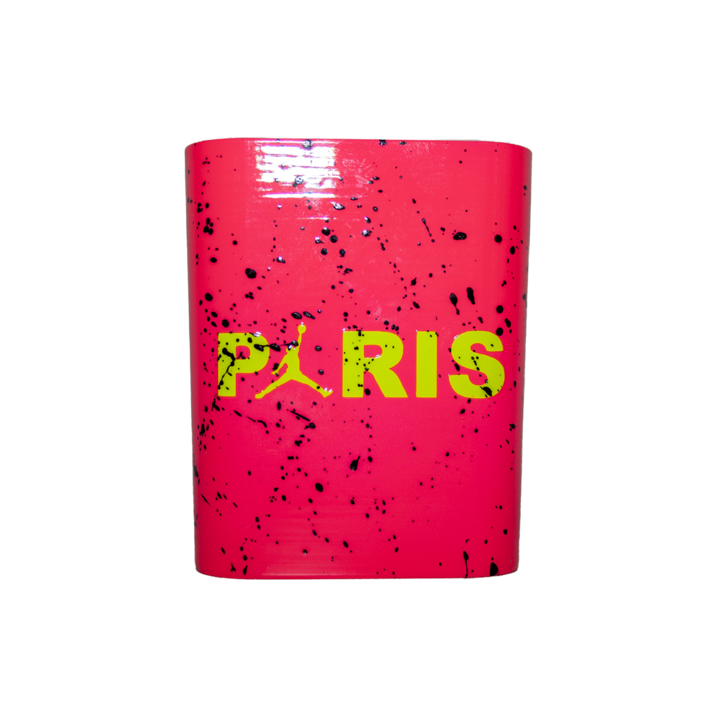 Cuerpo Plástico Shaver Babyliss Paris V1