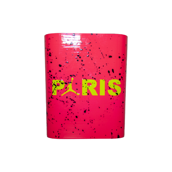 Cuerpo Plástico Shaver Babyliss Paris V1