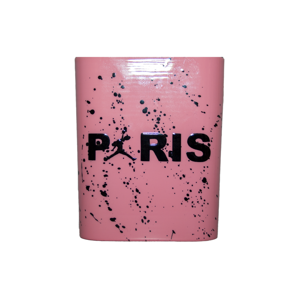 Cuerpo Plástico Shaver Babyliss Paris V2