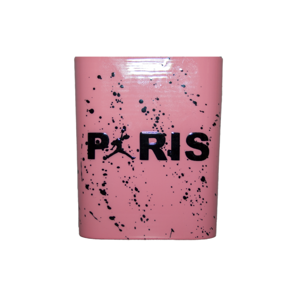 Cuerpo Plástico Shaver Babyliss Paris V2
