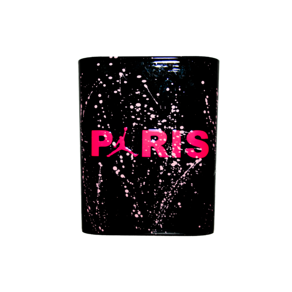 Cuerpo Plástico Shaver Babyliss Paris V4