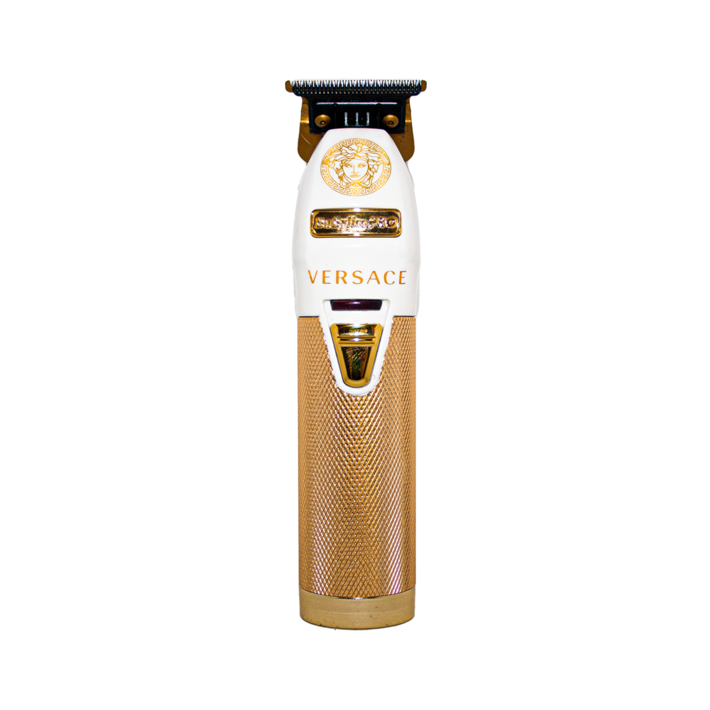 Babyliss Pro Skeleton Medusa Gold