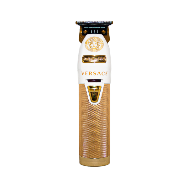 Babyliss Pro Skeleton Medusa Gold