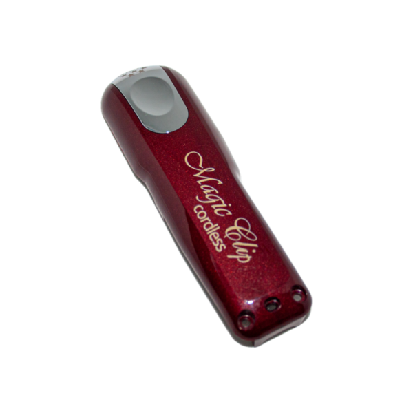 Tapa Magic Clip Cordless Original
