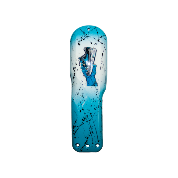 Carcasa Mano Nike