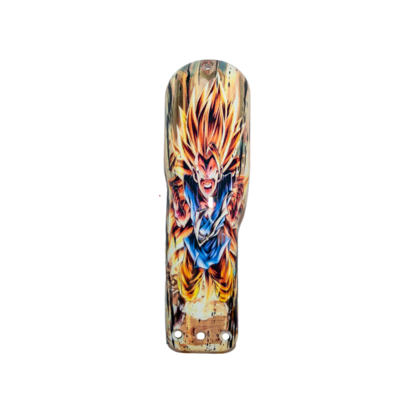 Carcasa Dragon Ball