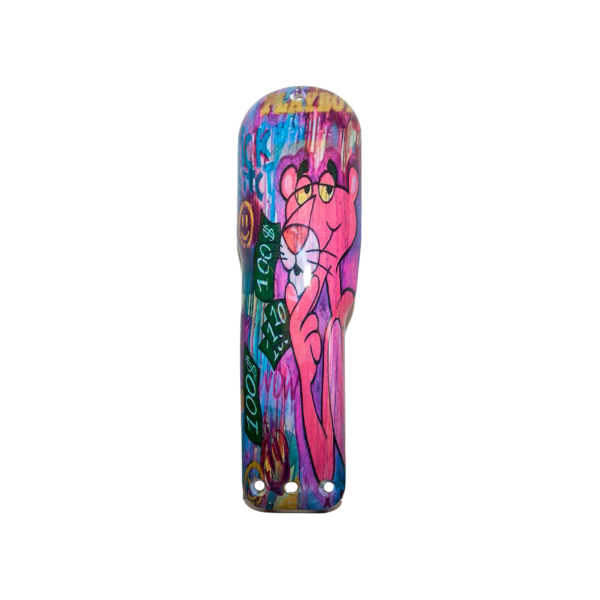 Carcasa Pink Panther