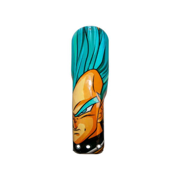 Carcasa Vegeta