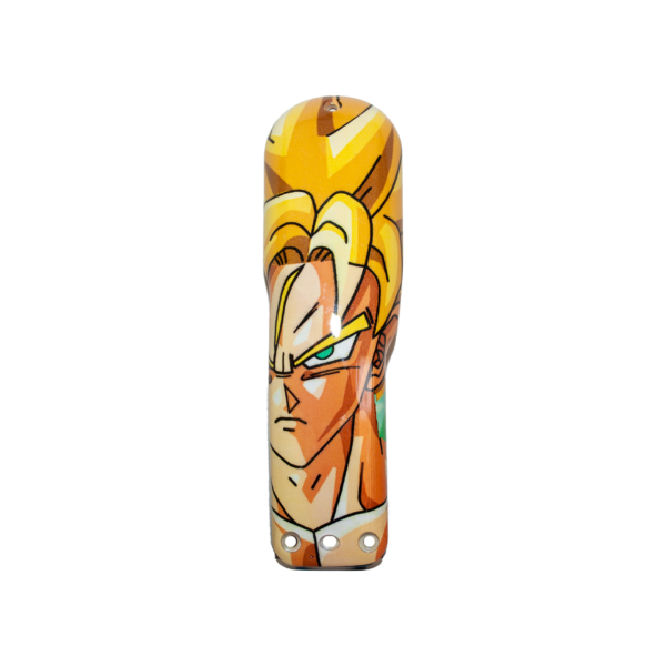 Carcasa Goku