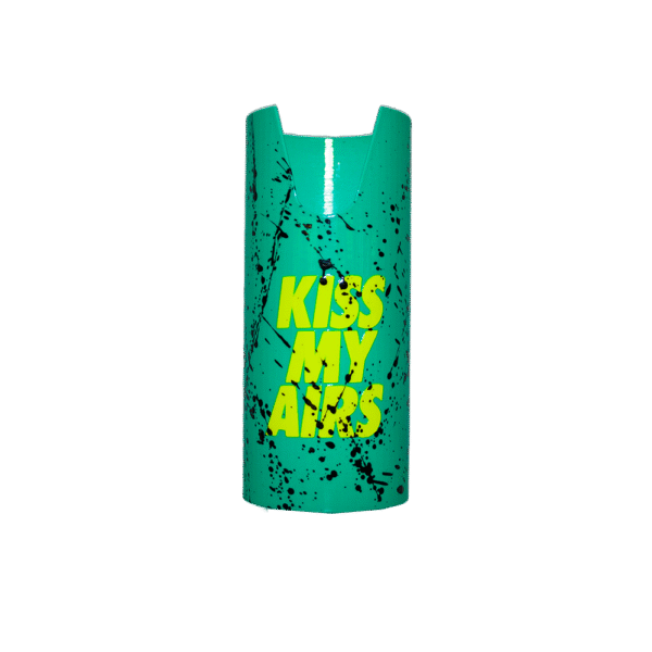 Tubo Skeleton Kiss V1