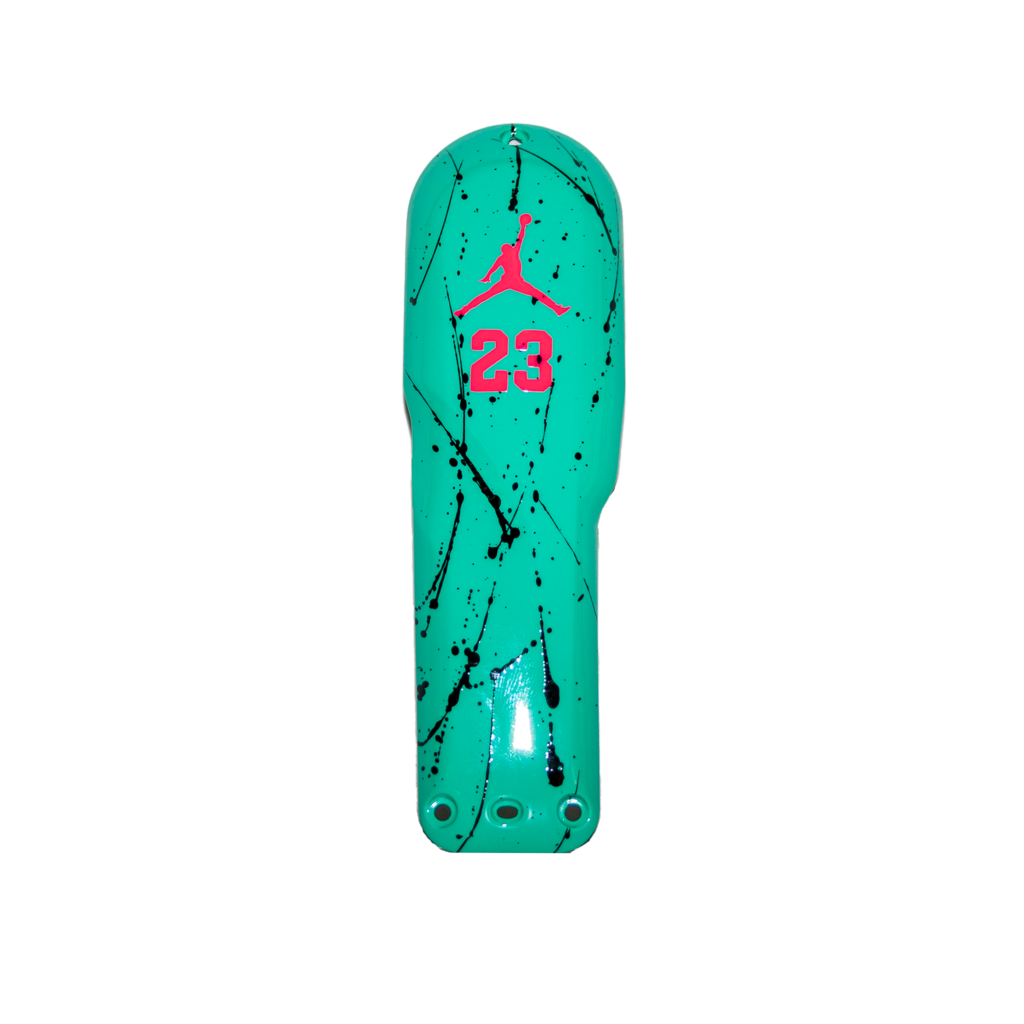 Carcasa Jordan 23