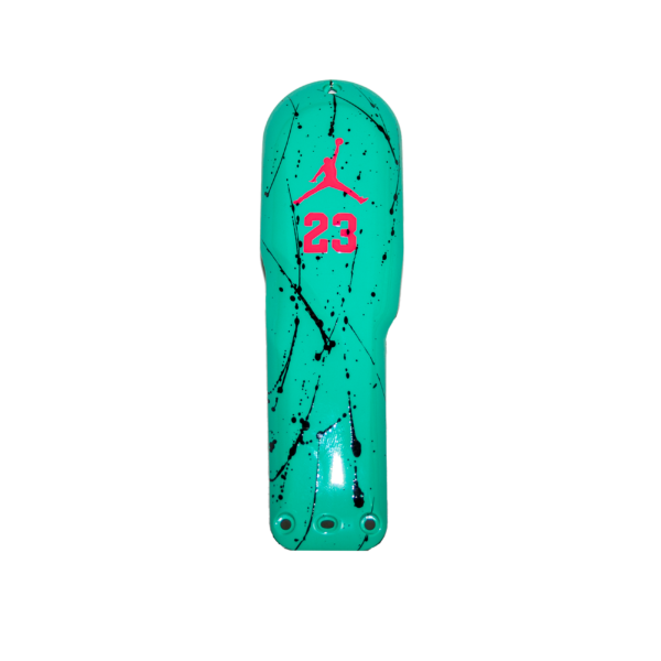 Carcasa Jordan 23
