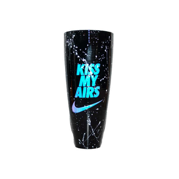 Tubo JRL Nike Kiss Iris V1
