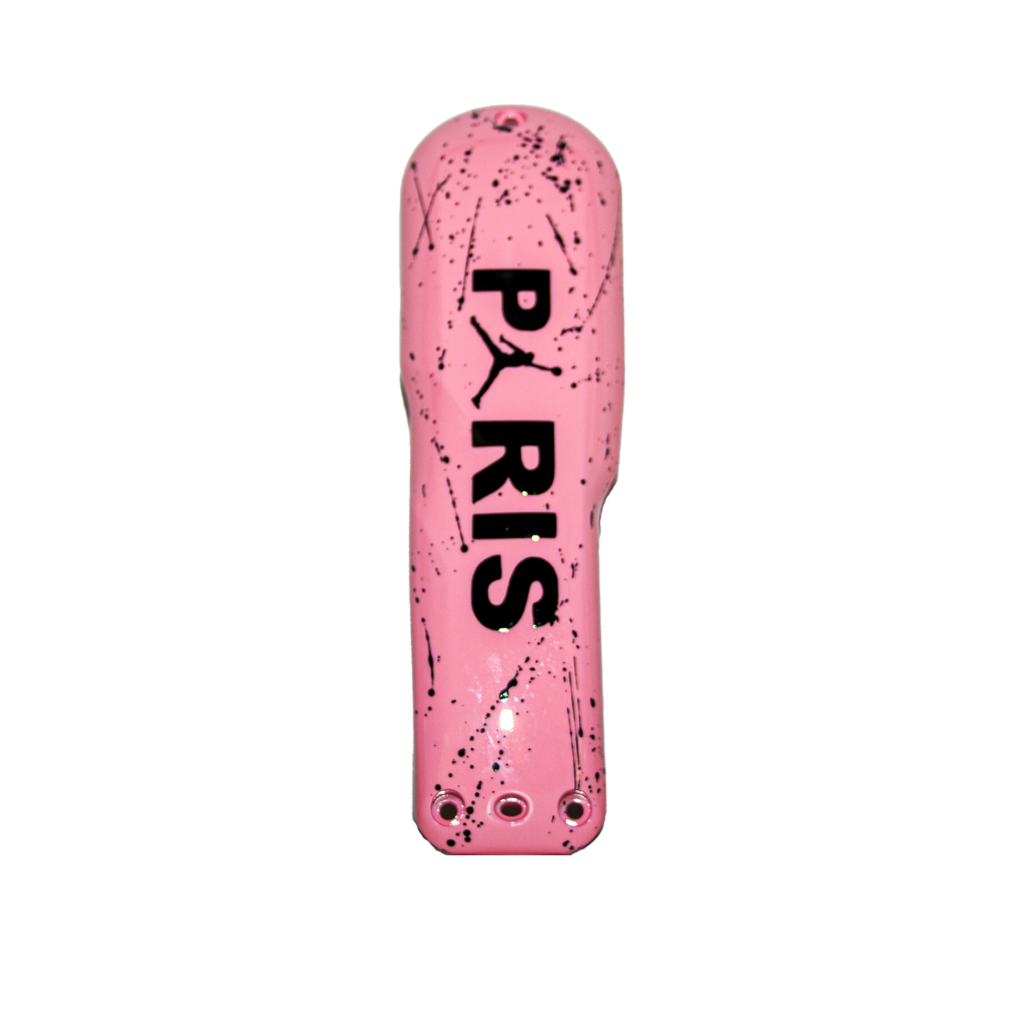 Carcasa Paris