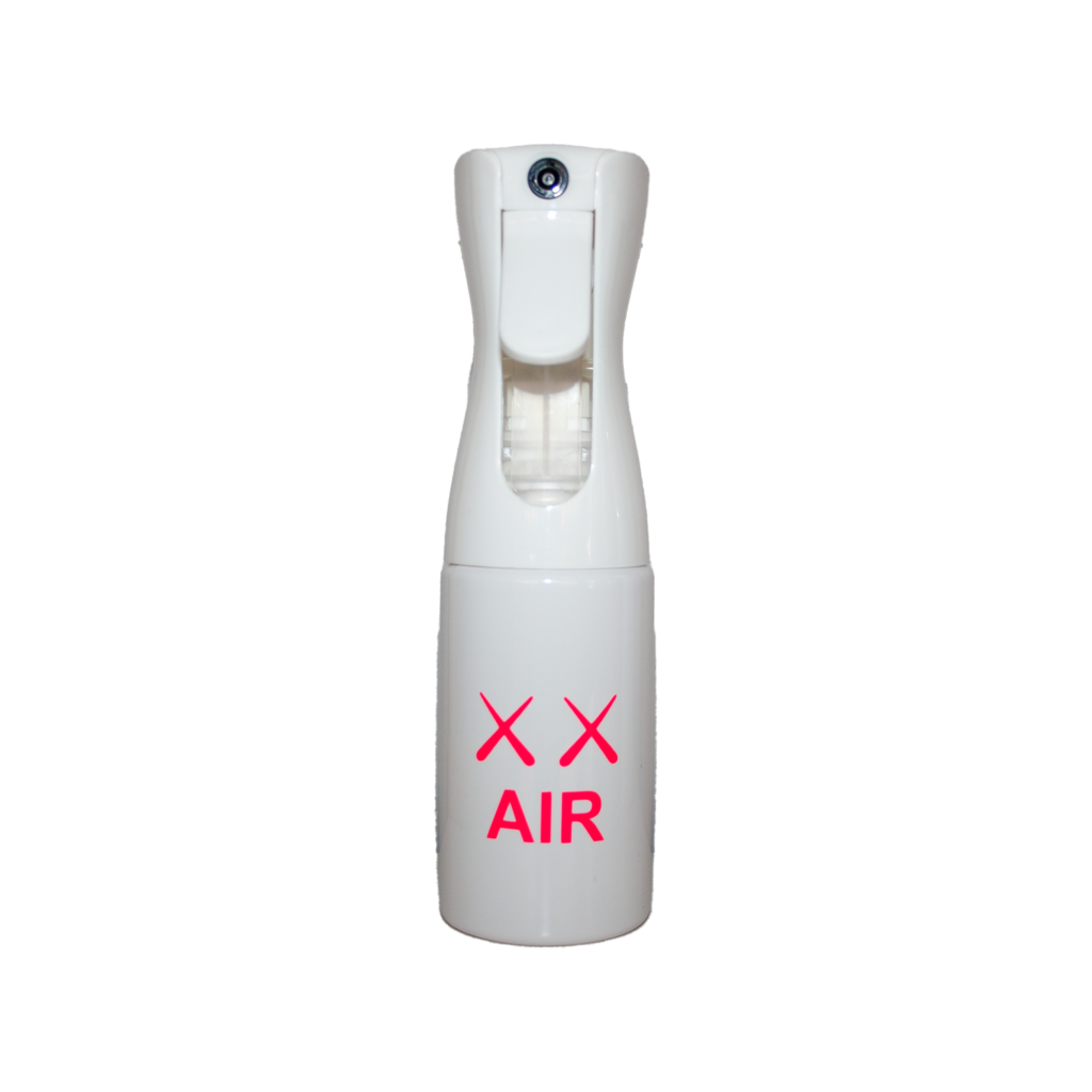 Pulverizador Blanco XX Air