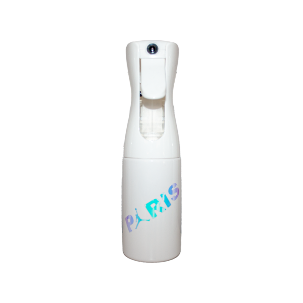 Pulverizador Blanco Paris Iris