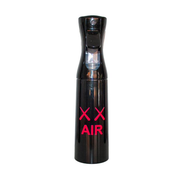 Pulverizador Negro XX Air V2