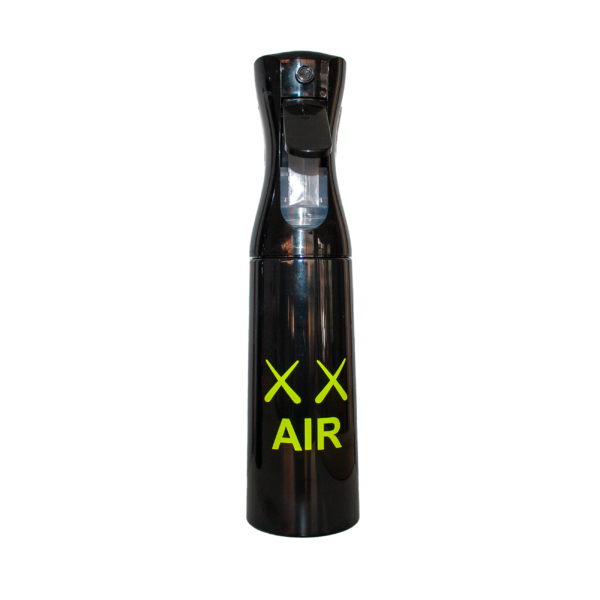 Pulverizador Negro XX Air V3
