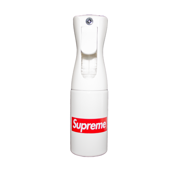 Pulverizador Blanco Supreme